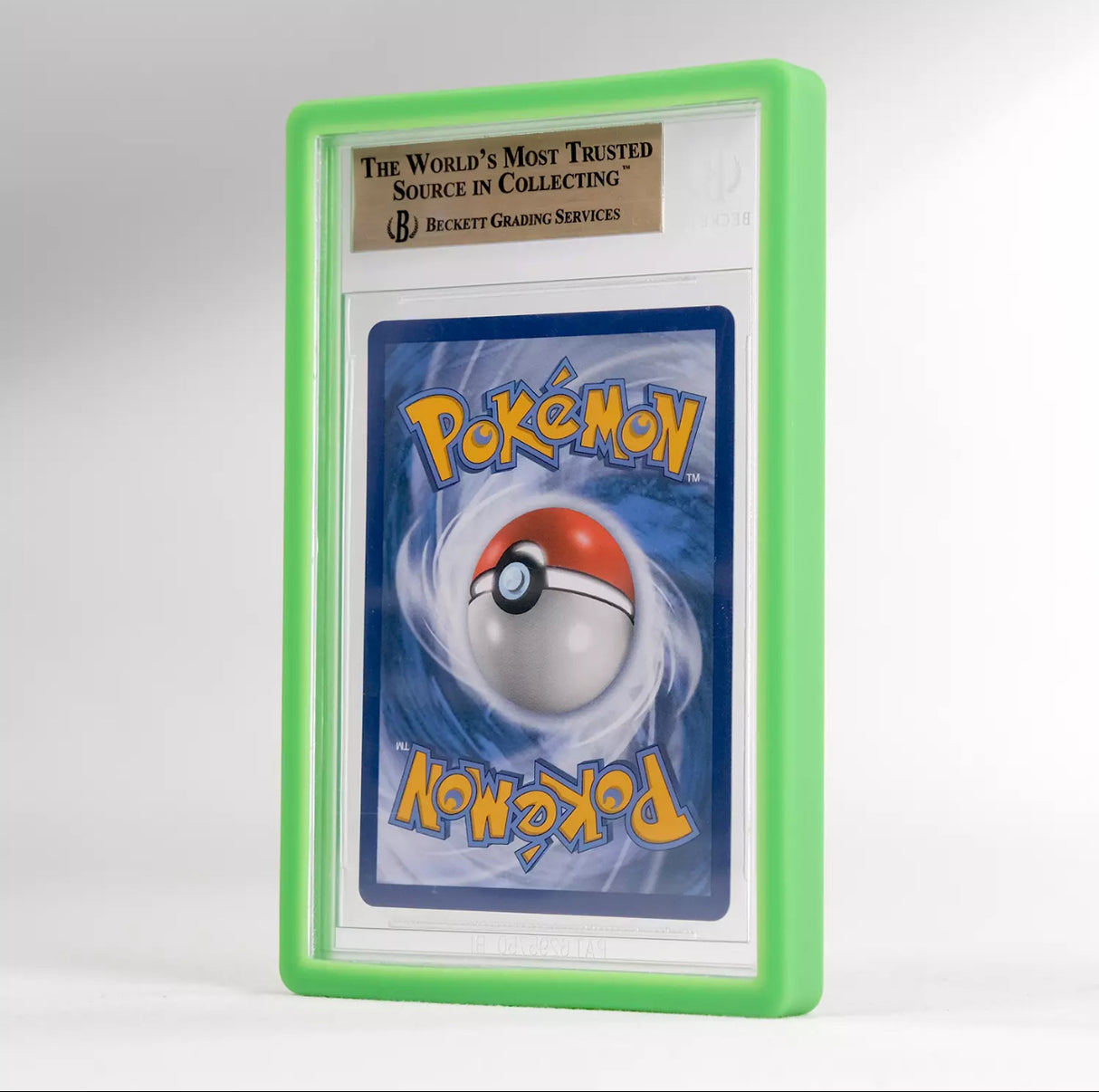 BGS Slab Bumper - 1pz.