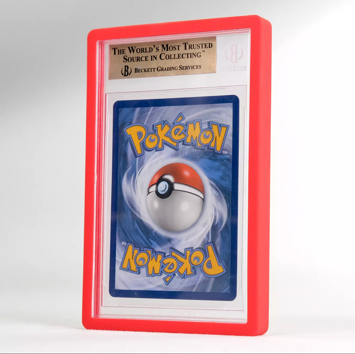 BGS Slab Bumper - 1pz.