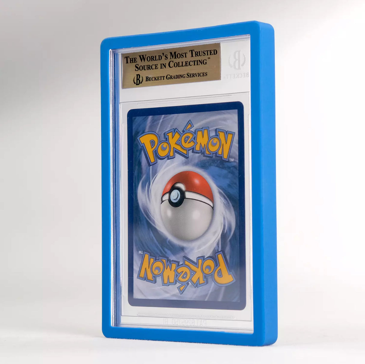 BGS Slab Bumper - 1pz.