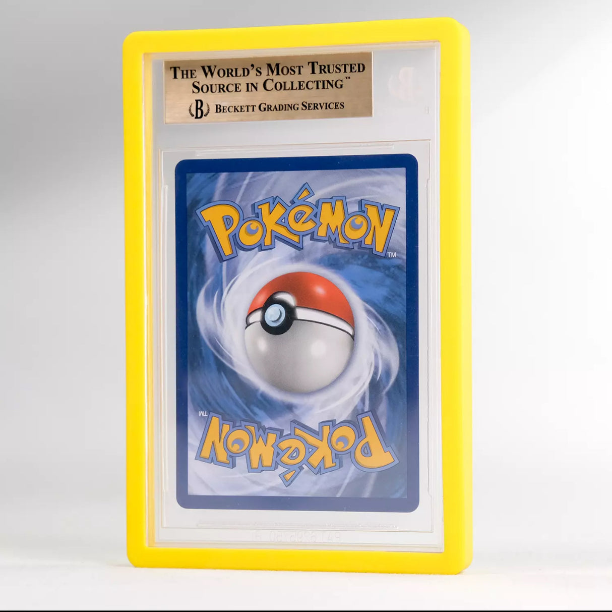 BGS Slab Bumper - 1pz.