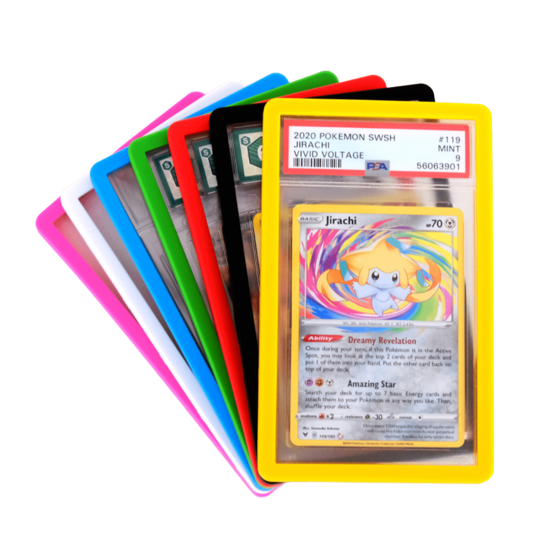 PSA Slab Bumper - 1pz.