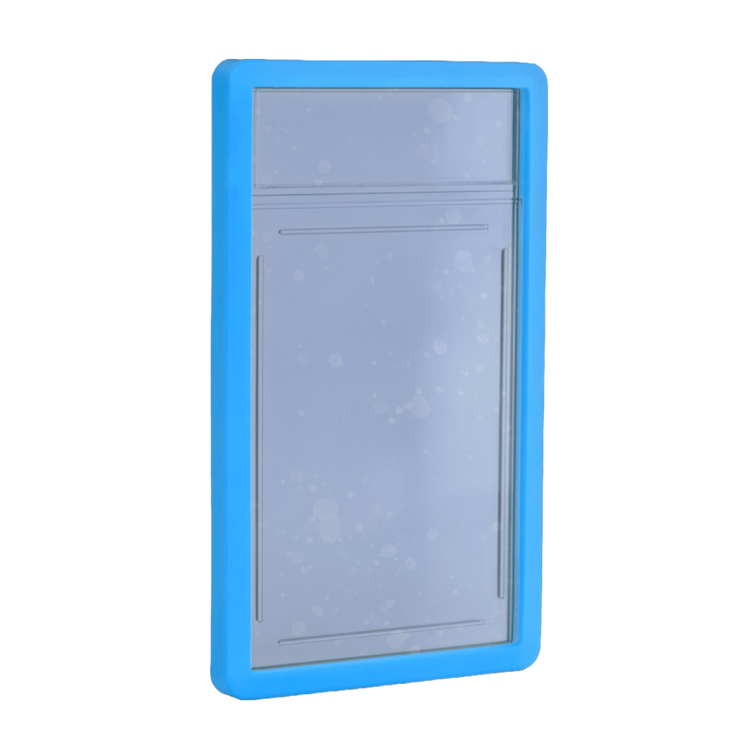 PSA Slab Bumper - 1pz.