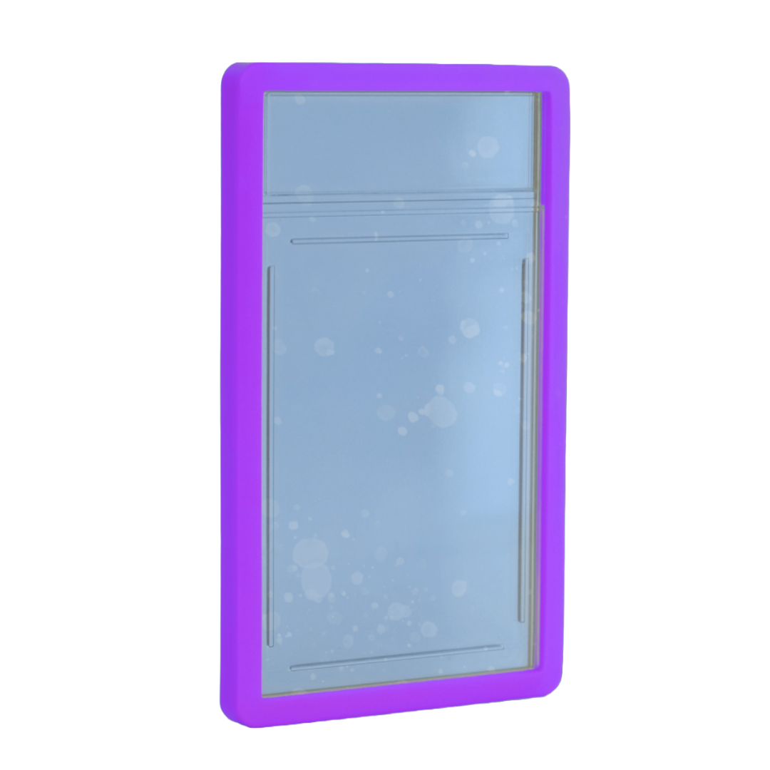 PSA Slab Bumper - 1pz.