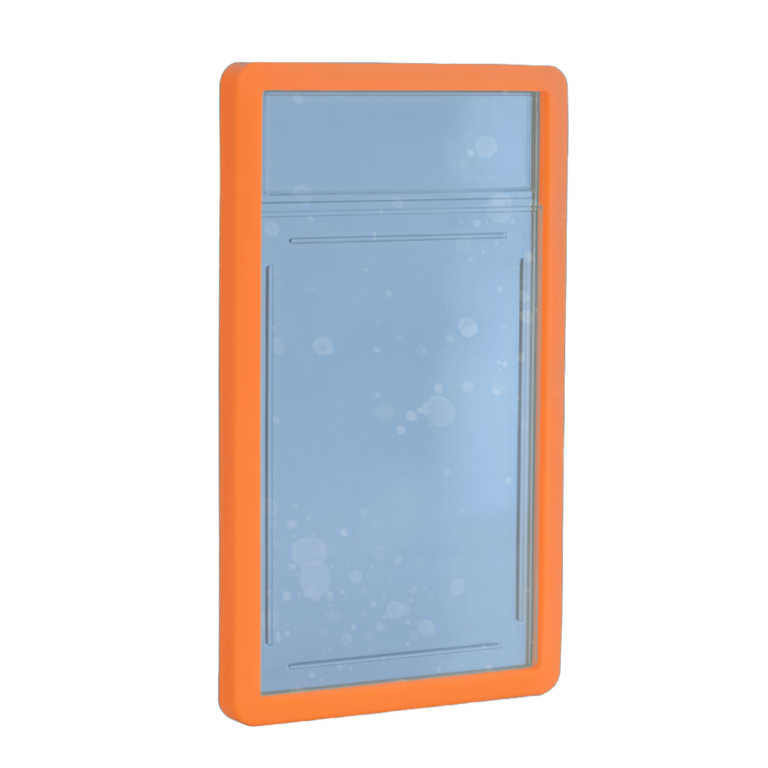 PSA Slab Bumper - 1pz.