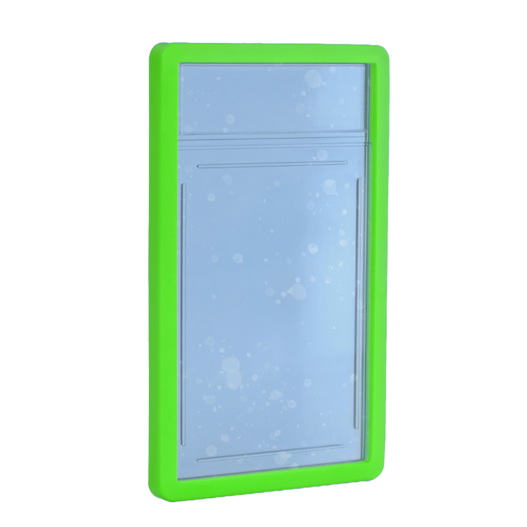 PSA Slab Bumper - 1pz.