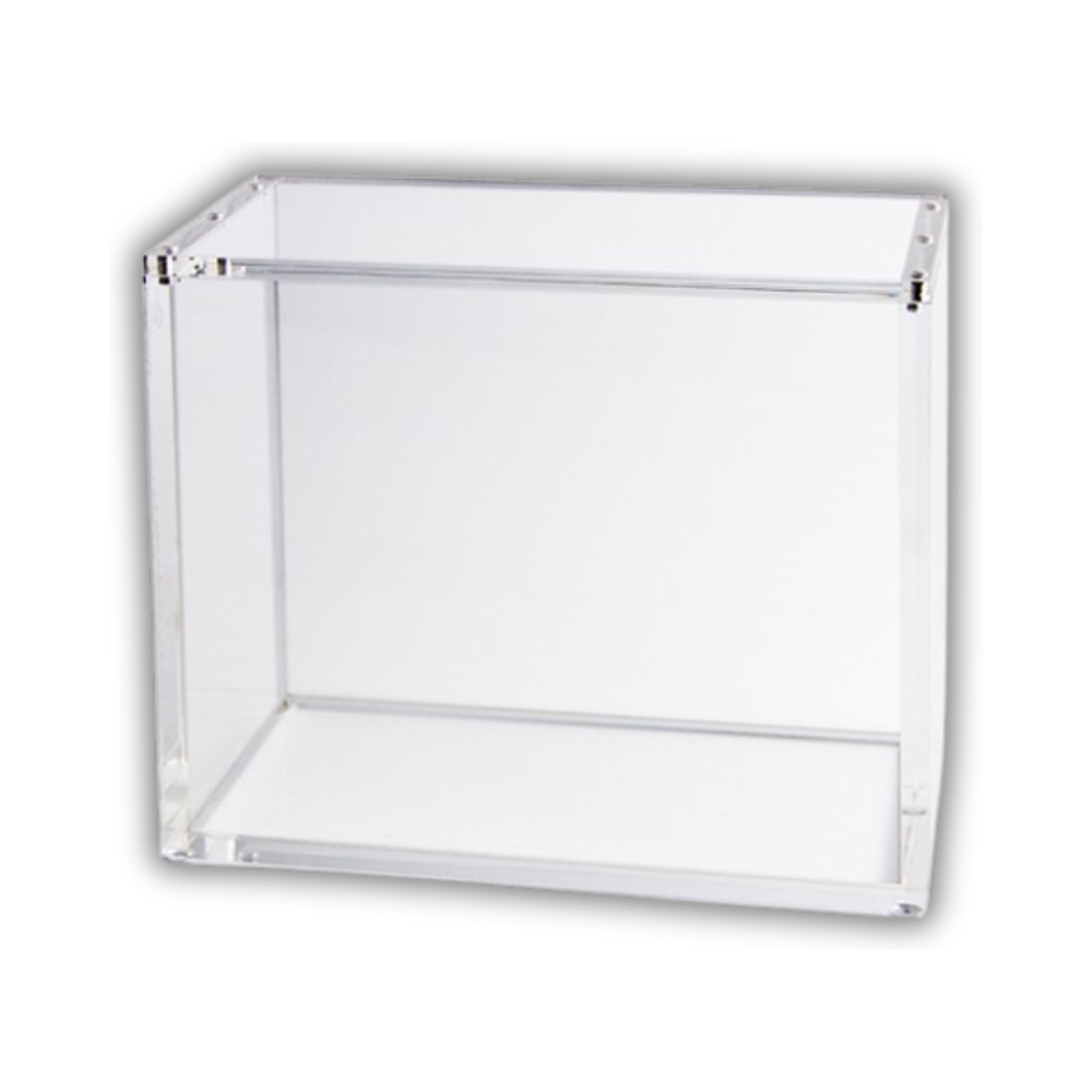 Case Protettivo Magnetico in Plexiglass per Box Pokémon da 36 bustine