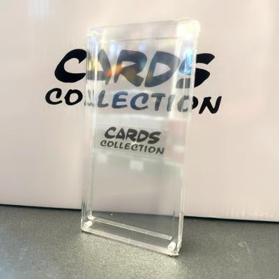 Case protettivo Magnetico in Plexiglass per Booster Pokémon JAP