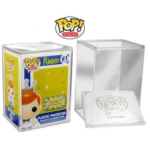 Hard Acrylic Protective Case - Funko POP!