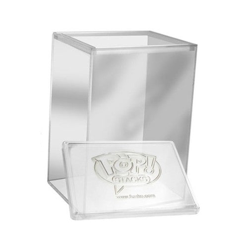Hard Acrylic Protective Case - Funko POP!
