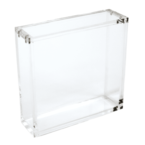 Case protettivo Magnetico in Plexiglass per Box Pokemon Giapponese (Regular)