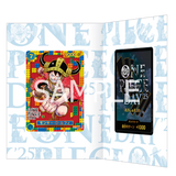 One Piece Day 25 - Promo Binder (JP)