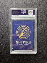 Monkey D. Luffy - Bandai Card Game Fest - Promo P-041 - PSA 10 (JP)
