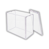 Case Protettivo Magnetico in Plexiglass per Box Pokémon da 36 bustine
