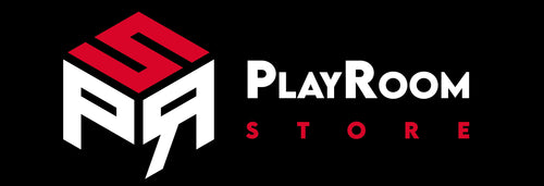 PlayRoom Store